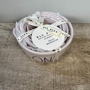 Rae Dunn Lavender Measuring Cup